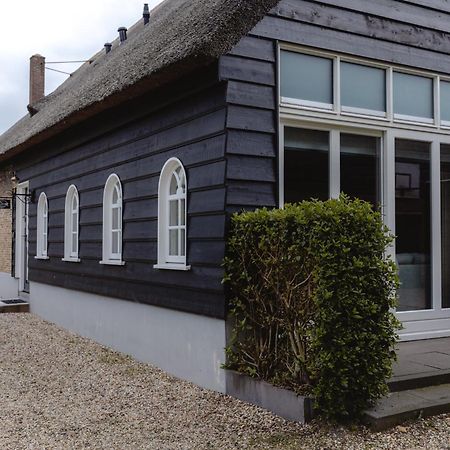 B&B Het Rijgebint Molenaarsgraaf Exteriör bild